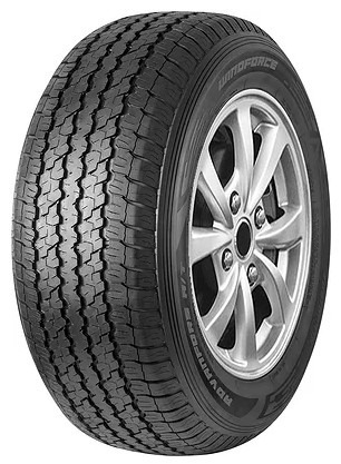 285/60R18 116V WindForce Advanfors A/T