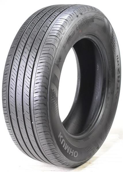 215/50R18 92H Kumho Solus TA31 215/50R18 92H Kumho Solus TA31