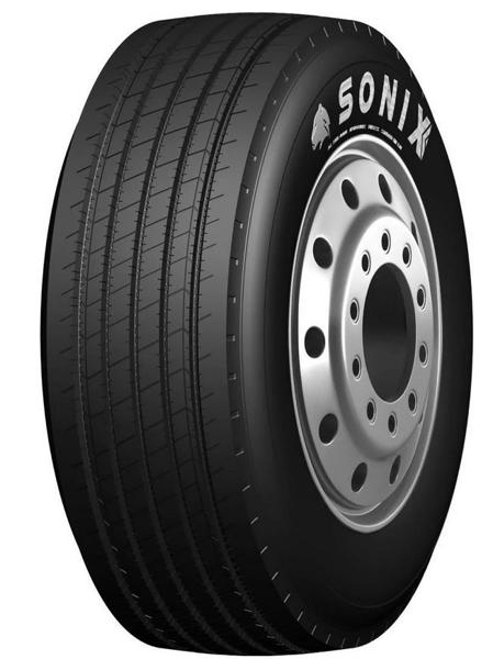 грузовая шина Sonix SX766 385/65 R22.5 160K 20pr Рулевая