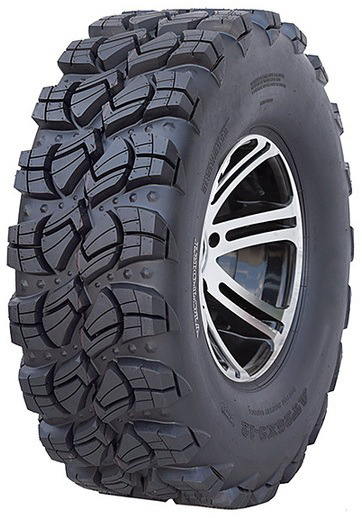 Forerunner Victory 11/27 R14 6pr