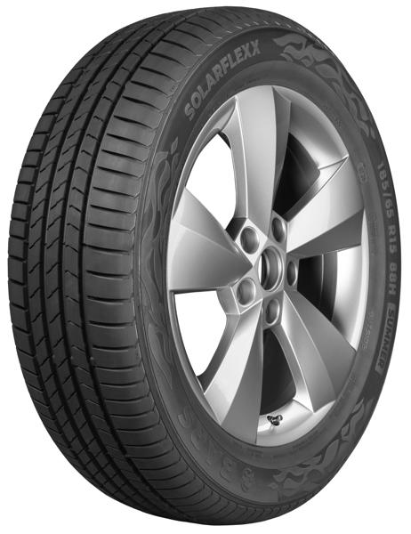 225/75R16 108T Bars SOLARFLEXX