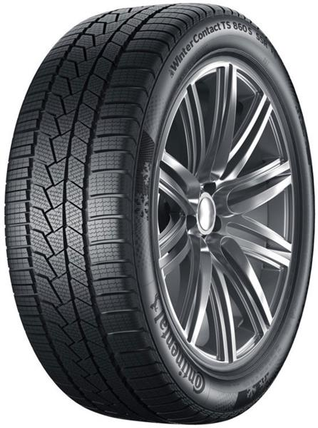 305/35R21 109V Continental WinterContact TS 860 S N0