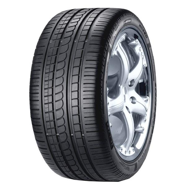 275/45R18 103Y Pirelli PZERO ROSSO