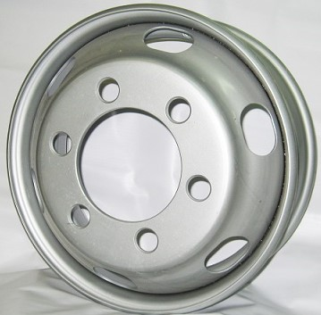 Asterro M18 6x17,5 6*245 Et:116 Dia:202 Silver