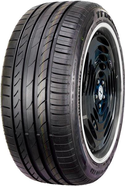 275/35R19 100Y Tracmax X-Privilo TX3