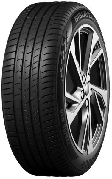 265/55R19 113V Gislaved ActiveControl