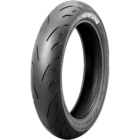 Nankang WF-99 140/70 17 66H TL Задняя2023