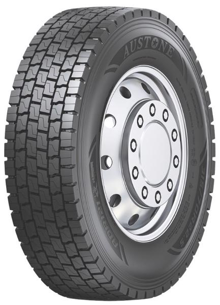 грузовая шина Austone ADR121 315/80 R22.5 156/150L(154/150M) 20pr Ведущая