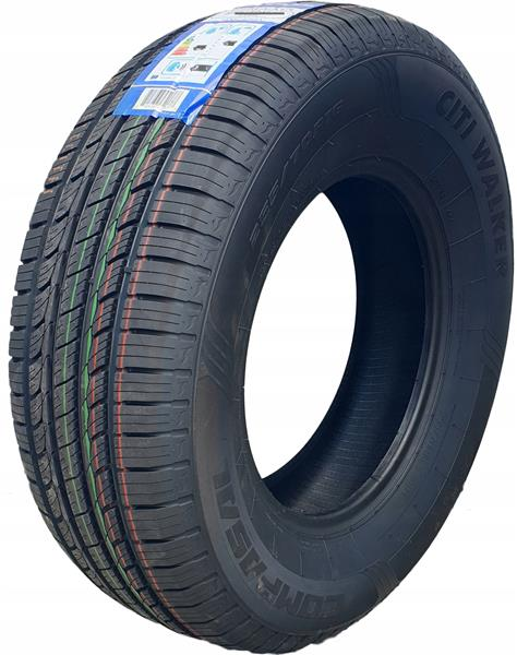265/60R18 114H Compasal CITIWALKER