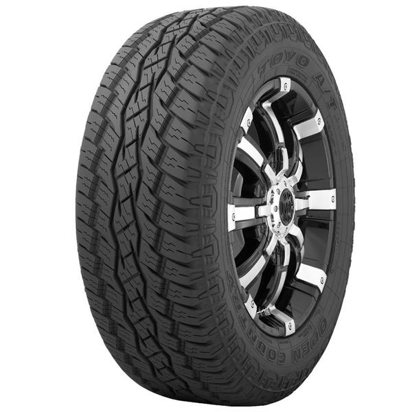 255/70R18 113T Toyo Open Country A/T+