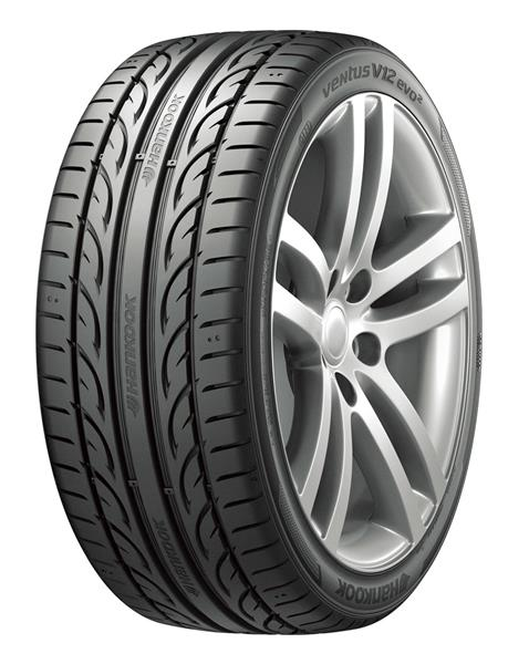 275/35R18 99Y Hankook K120 Ventus V12 Evo 2