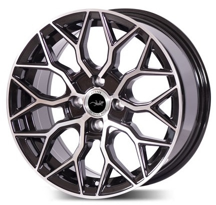 Lizardo XH1024 7,5x17 5*114,3 Et:38 Dia:67,1 BMF Lizardo XH1024 7,5x17 5*114,3 Et:38 Dia:67,1 BMF