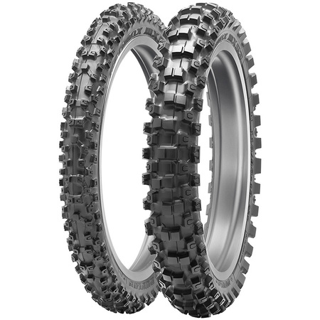 Dunlop Geomax MX53 90/100-16 51M TT Задняя2024