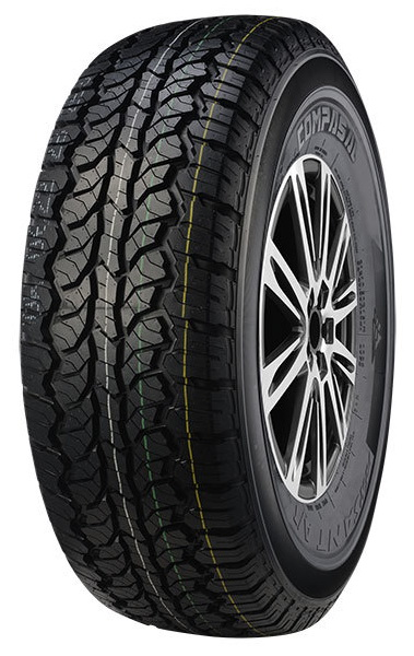 275/70R16 114T Compasal Versant A/T