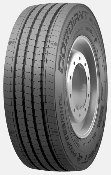 грузовая шина CORDIANT Professional FR-2 315/80 R22.5 156/150L Рулевая