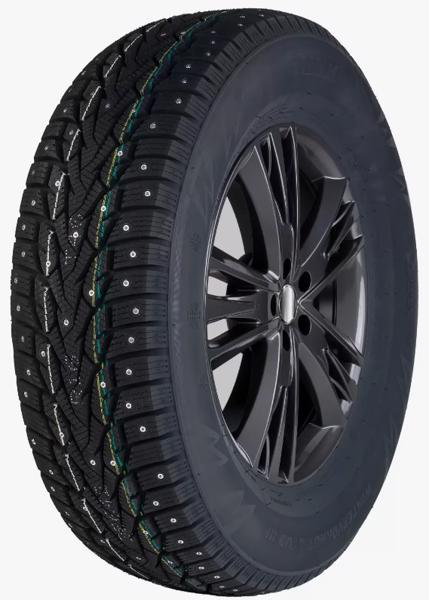 225/70R16 107T Sonix Winter X Pro Studs 77