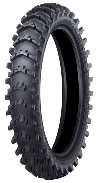 Dunlop Geomax MX14 90/100-14 49M TT Задняя