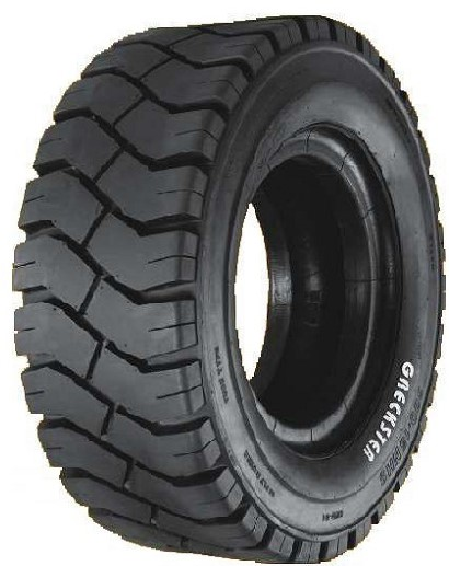 Шина 7.50-15 16 Emerald Greckster TT