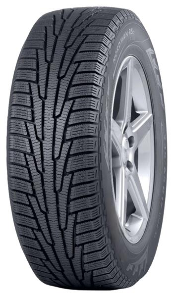 235/60R18 107R Ikon Tyres (Nokian Tyres) Nordman RS2 SUV