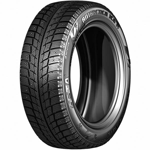 225/50R17 98H ZETA Antarctica Ice