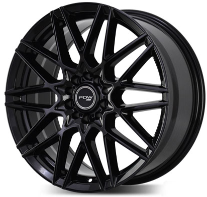 PDW VELOCE 6x15 5*100 Et:40 Dia:57,1 B PDW VELOCE 6x15 5*100 Et:40 Dia:57,1 B