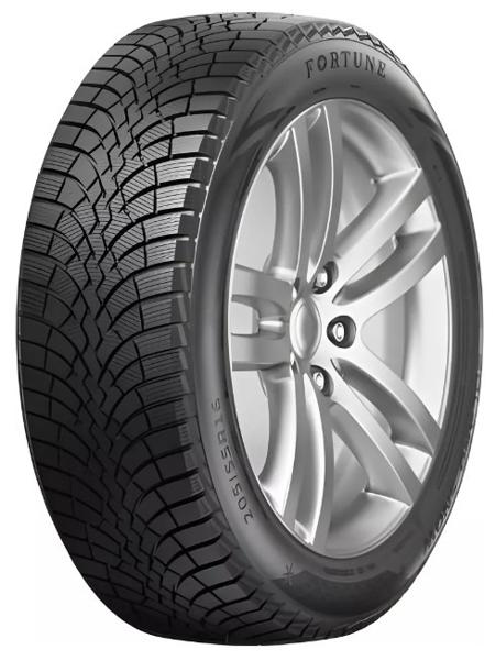 225/55R18 102H Fortune Polaro Snow