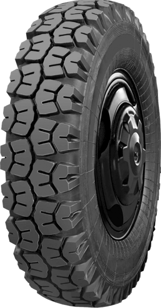Шина грузовая шина Алтайшина Traction О-40БМ 9.00 R20 140/137K 14pr Универсальная