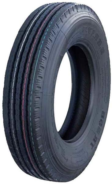 грузовая шина Triangle TR656 275/70 R22.5 152/148J 18pr Рулевая