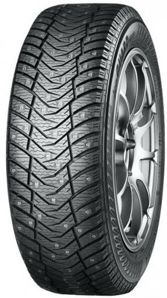 235/50R19 99T Yokohama Ice Guard IG65