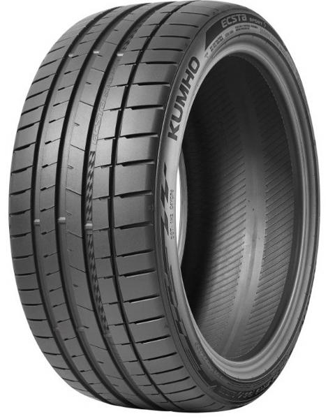 255/35R19 96Y Kumho PS72 Ecsta Sport S