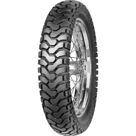 Mitas Enduro Trail+ 110/80-19 59H TL/TT Передняя DAKAR M+S (E-07+)