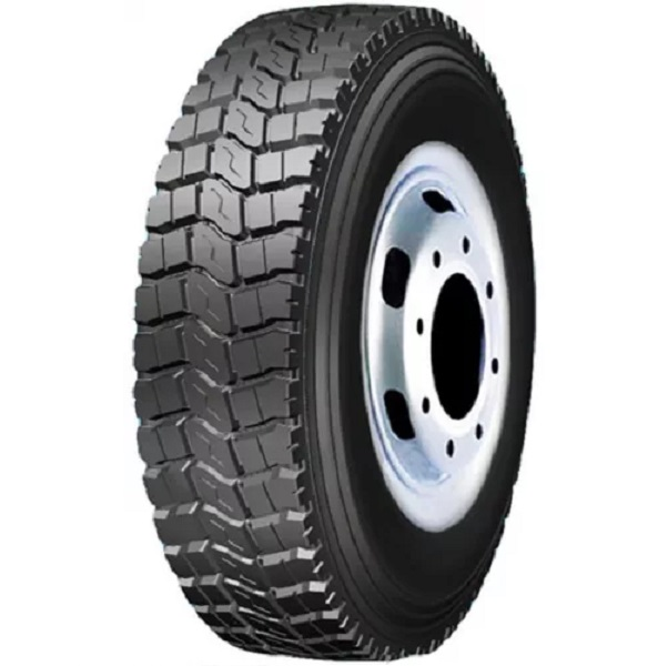 грузовая шина Mirage MG313 7.50 R16 122/118М 14pr Ведущая