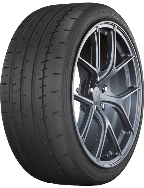 Шина 225/45R17 94Y Yokohama Advan Apex V601
