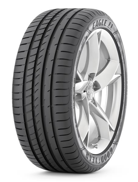 295/35R19 100Y GoodYear EAGLE F1 ASYMMETRIC 2 ROF
