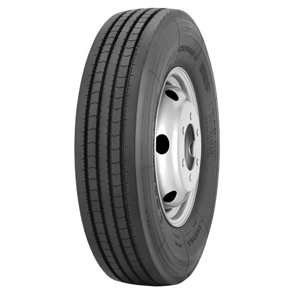 грузовая шина Goodride CR960A 215/75 R17.5 135/133J 16pr рулевая/прицепная