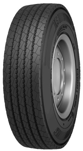 грузовая шина Tyrex ALL STEEL FR-2 315/80 R22.5 156/150L Ведущая