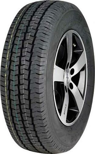 205/0R16 110/108Q Ovation V-02 205/0R16 110/108Q Ovation V-02