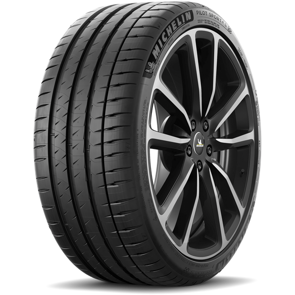 325/30R21 108Y Michelin Pilot Sport 4 S