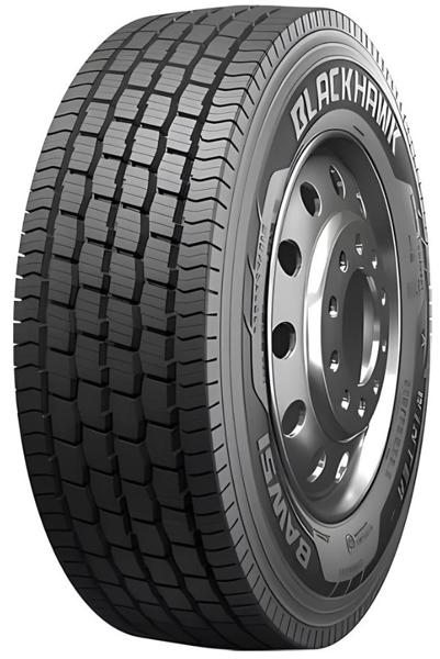 грузовая шина Blackhawk BAW51 315/70 R22.5 154/150L 18pr Ведущая