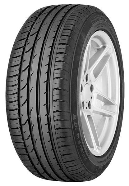 225/50R16 92W Continental ContiPremiumContact 2 MO