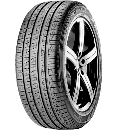 245/60R18 105H Pirelli Scorpion Verde All season 245/60R18 105H Pirelli Scorpion Verde All season