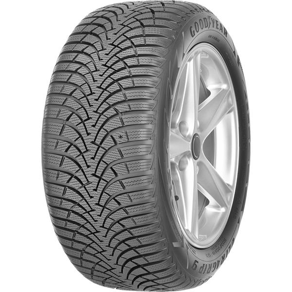195/60R16 93H GoodYear UltraGrip 9+