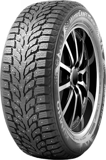 185/60R15 88T Kumho WinterCraft WI32