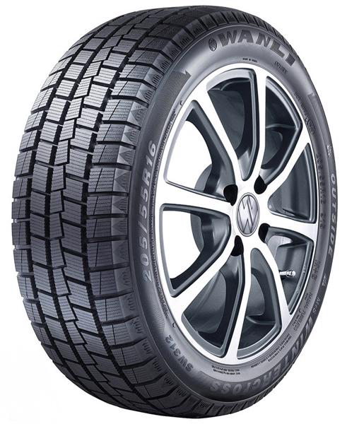 265/40R20 100H Wanli SW312