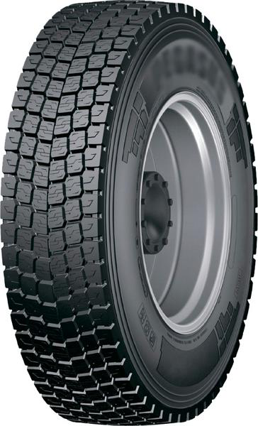 грузовая шина Aplus DV211 315/70 R22.5 156/150L 20pr Ведущая