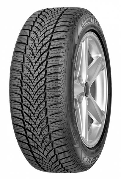 235/50R17 100T GoodYear Ultra Grip Ice 2
