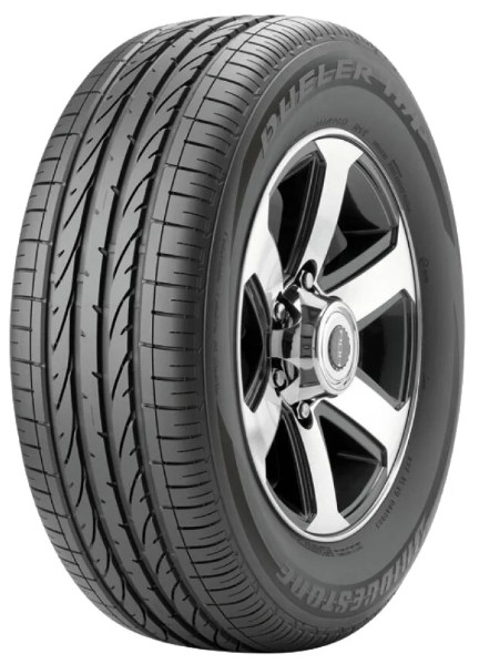 285/40R21 109Y Bridgestone Dueler H/P Sport