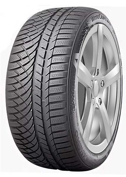 285/35R18 101V Kumho WinterCraft WP72