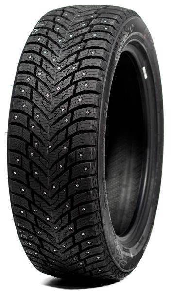 265/45R21 104T Powertrac SNOWPRO STUD 02