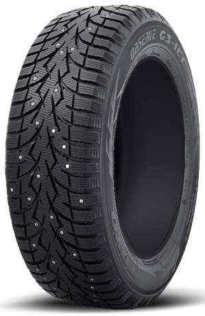 295/35R21 107T Toyo Observe G3-Ice